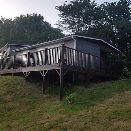 Appley Lodge Glan Gwna Карнарвон Екстер'єр фото