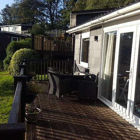 Appley Lodge Glan Gwna Карнарвон Екстер'єр фото