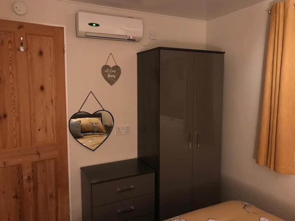 Appley Lodge Glan Gwna Карнарвон Екстер'єр фото